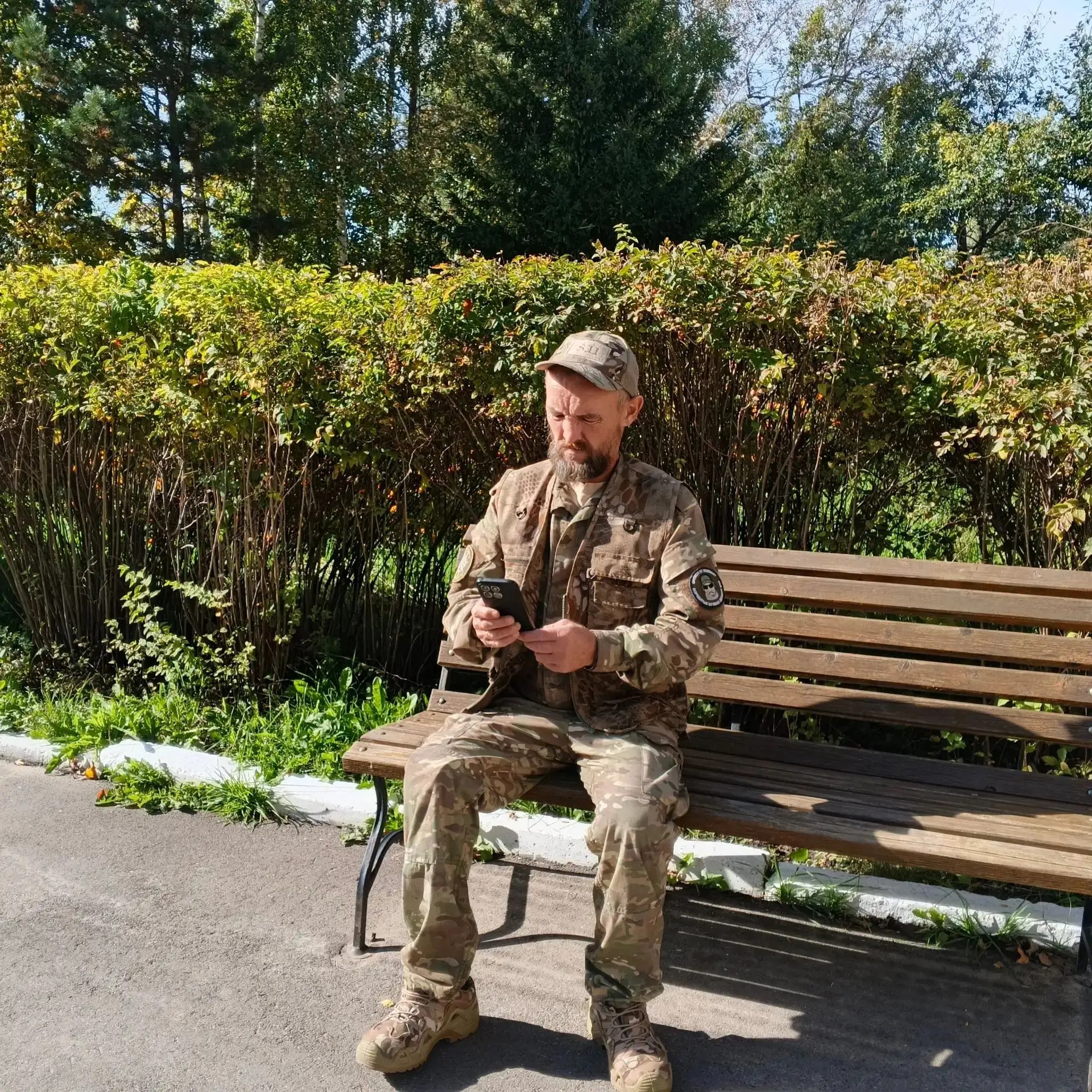 Республика Марий Эл