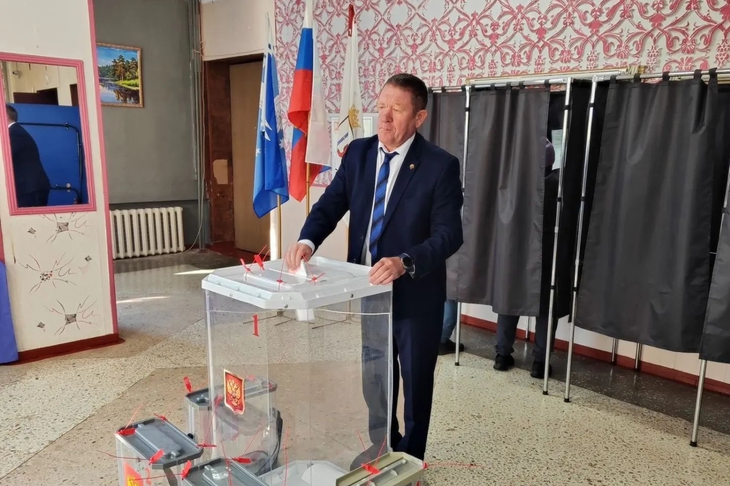 Республика Марий Эл