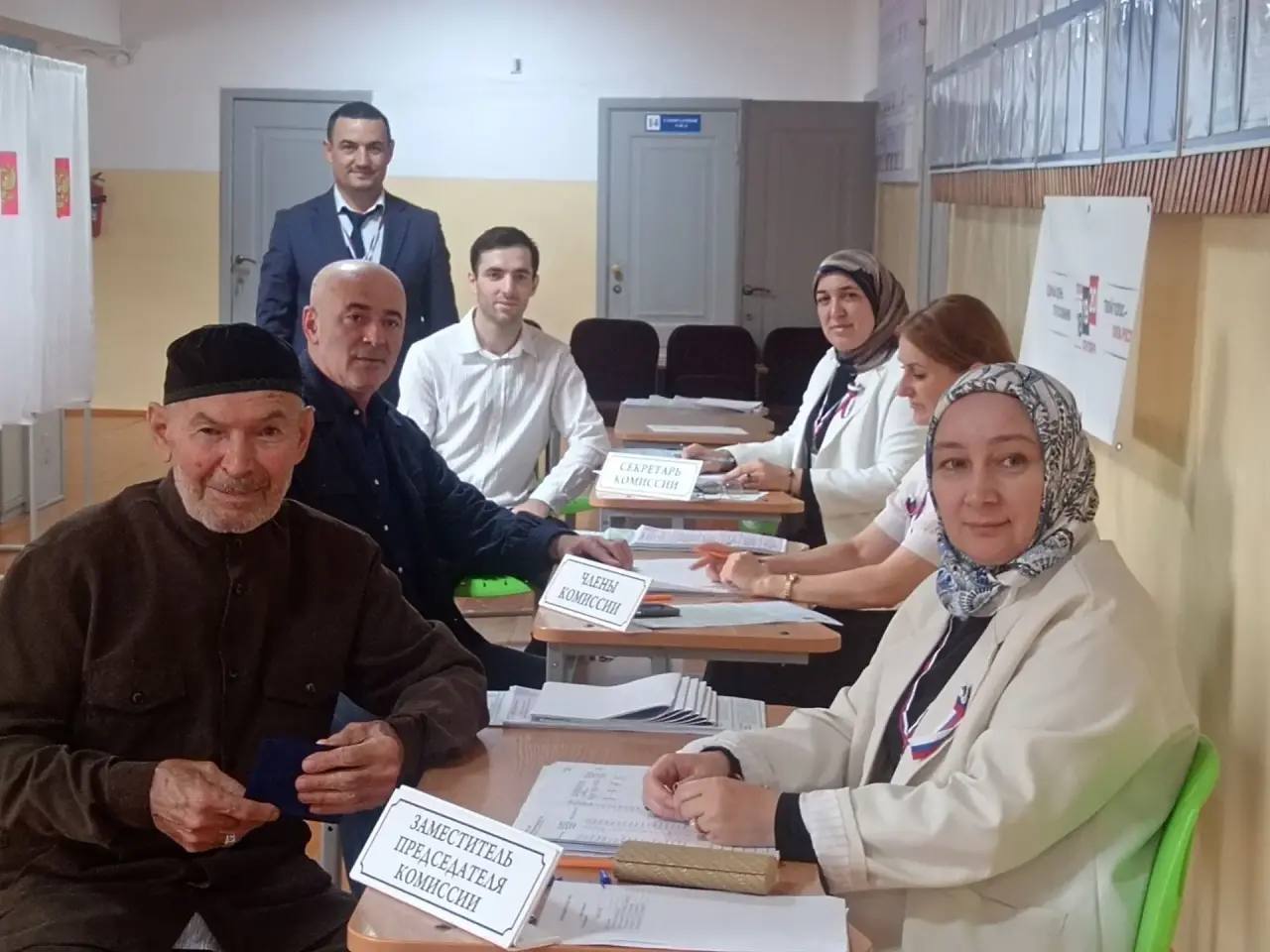 Дагестан