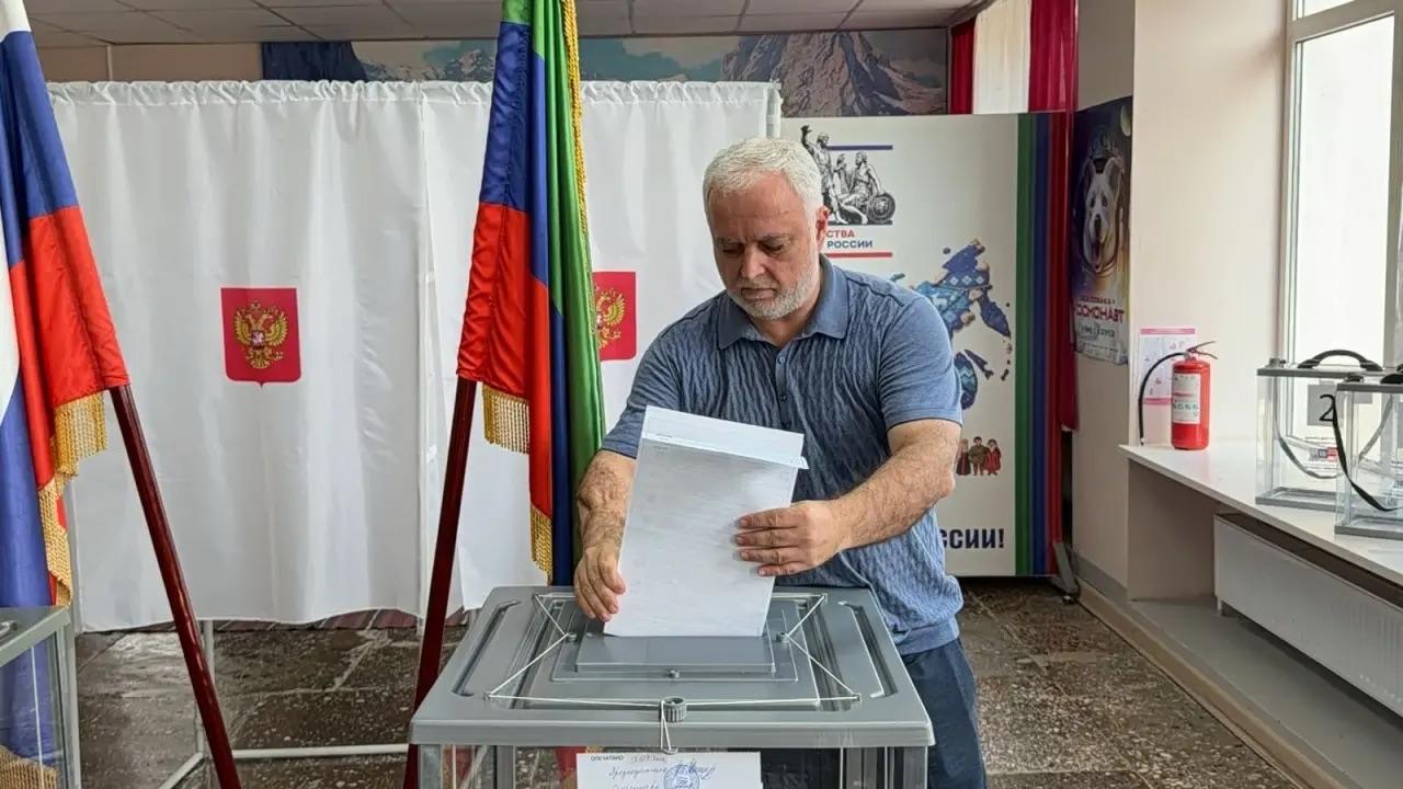 Дагестан