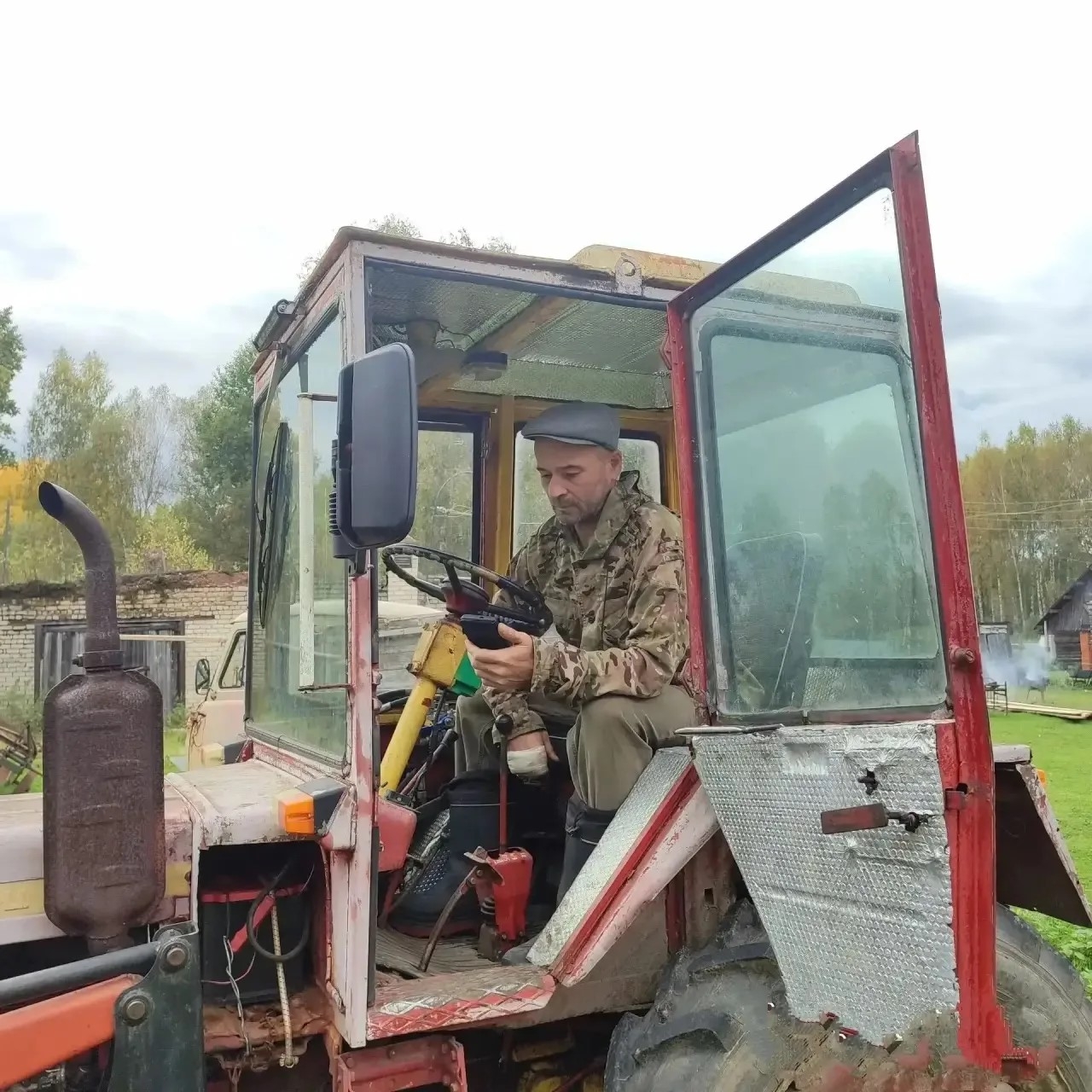 Республика Марий Эл