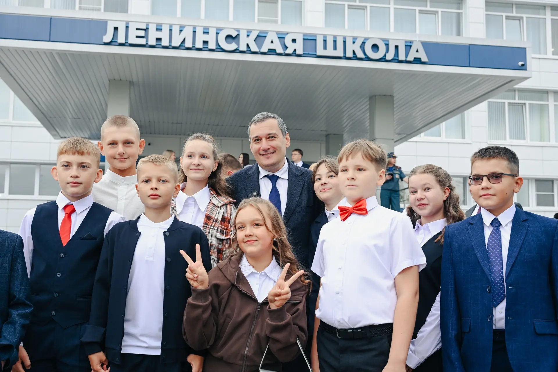 Курская область