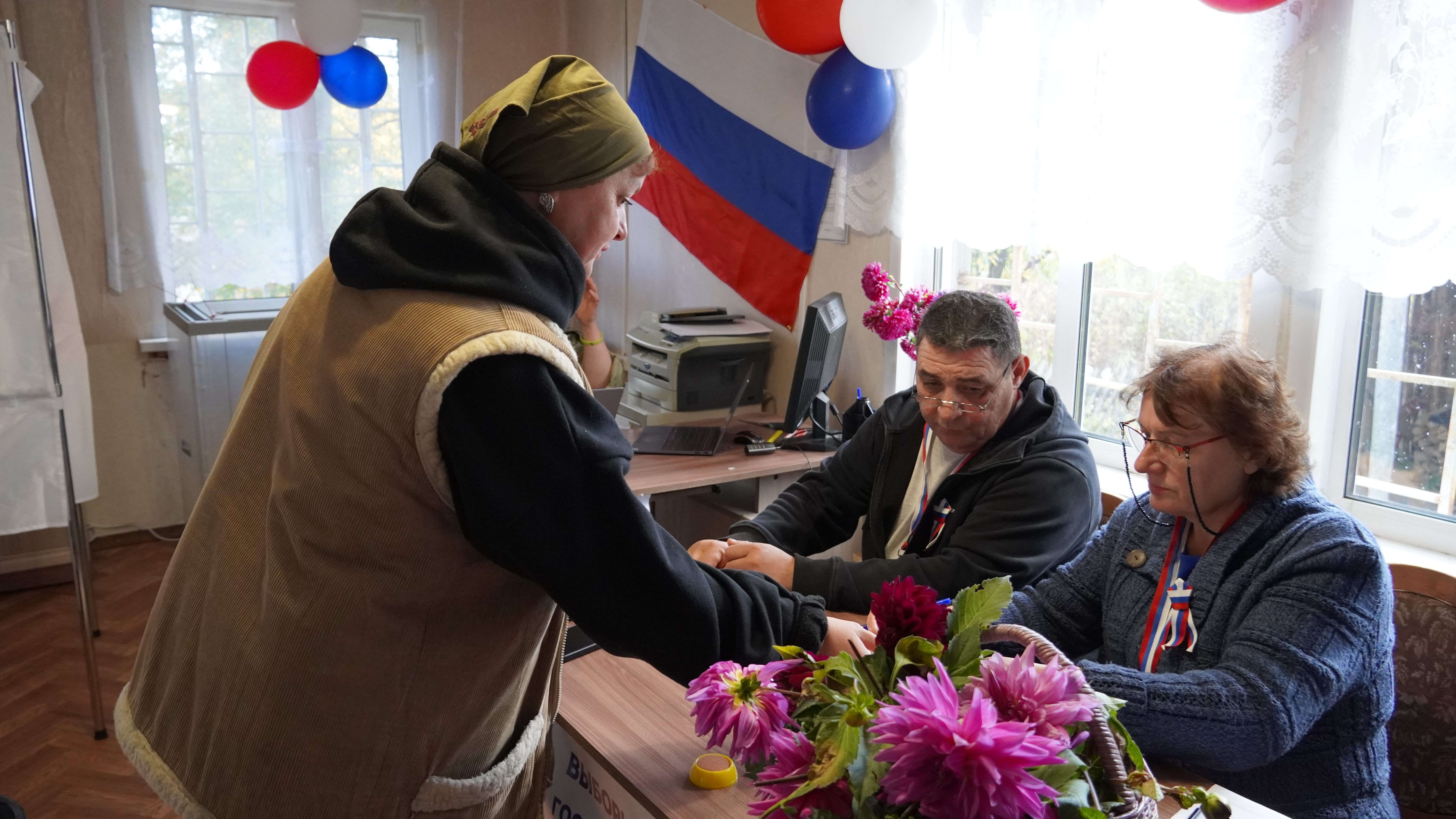 Смоленская область