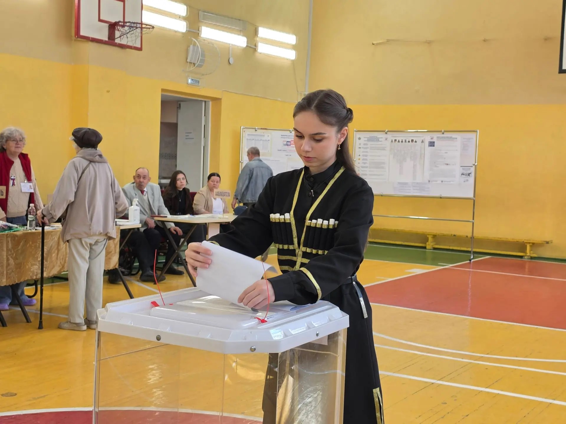 Республика Марий Эл