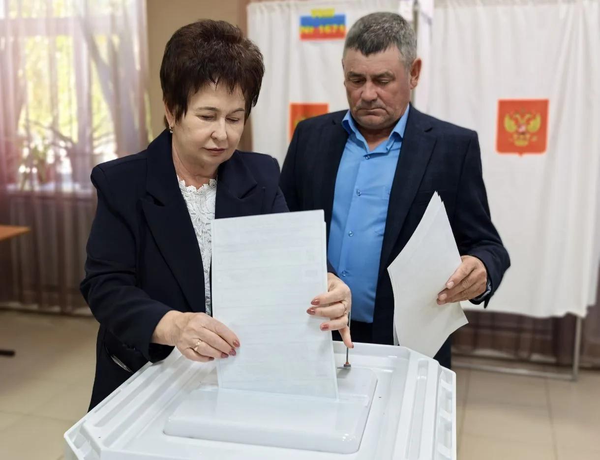 Оренбург
