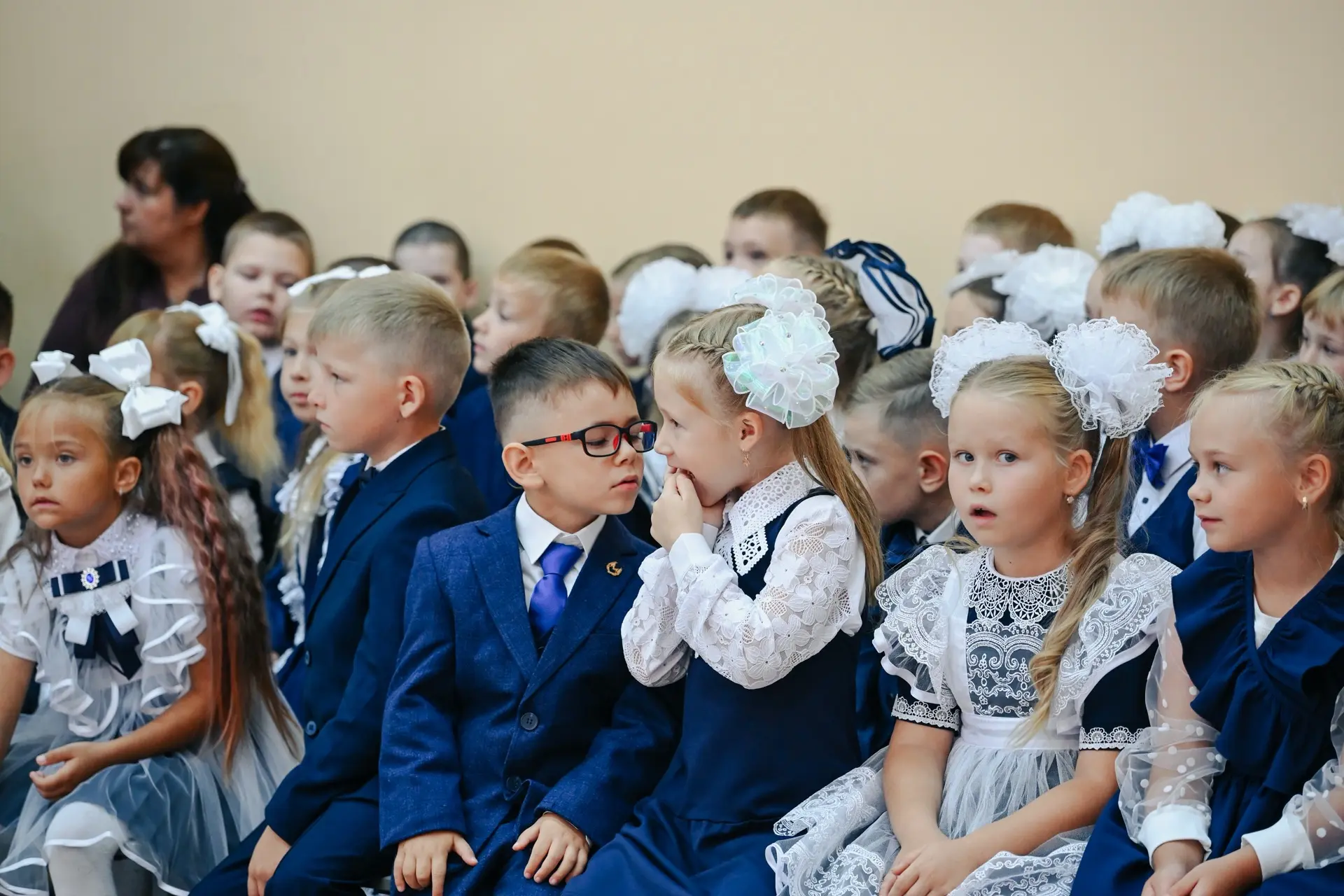Курская область