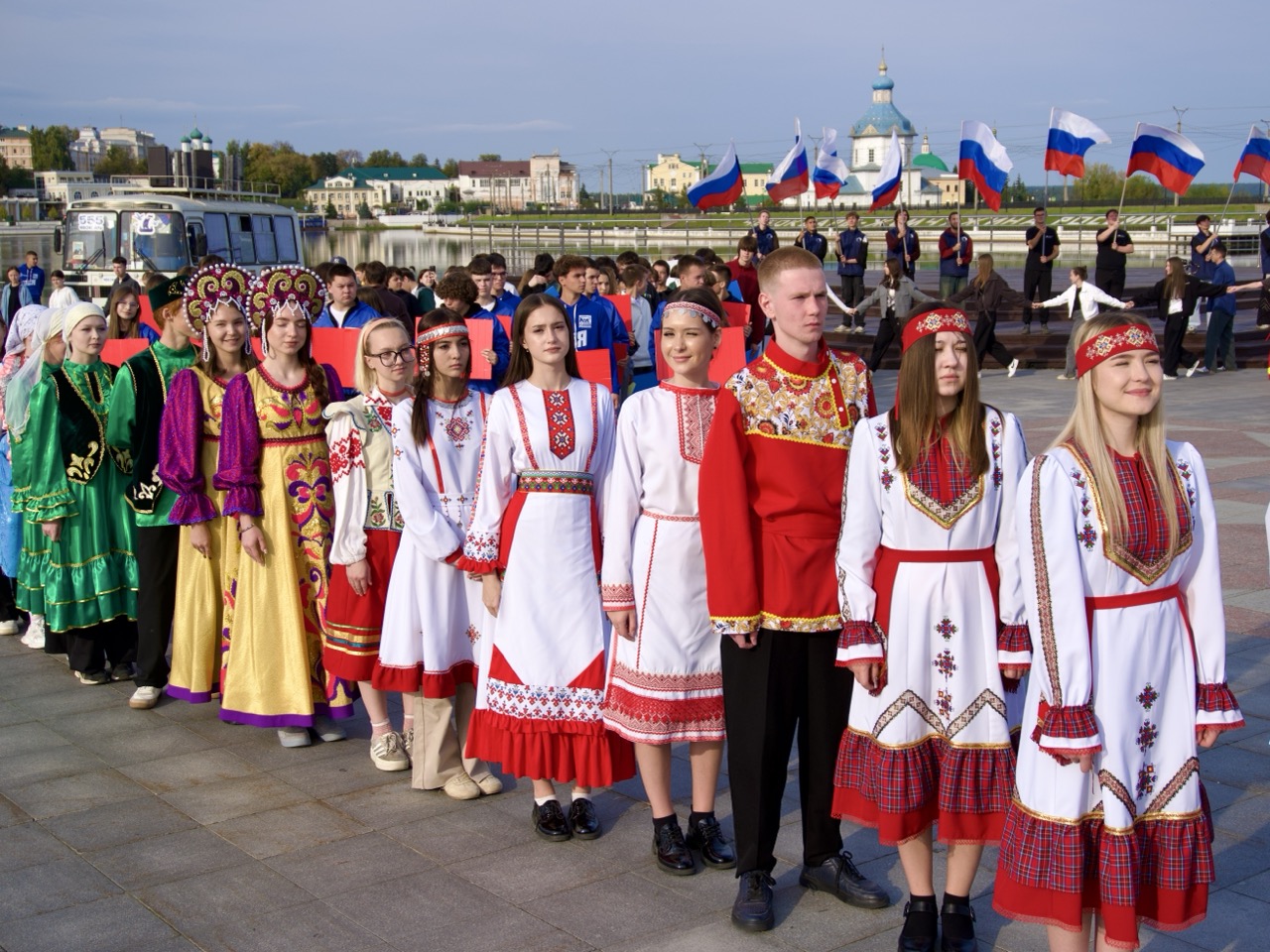 Чувашия