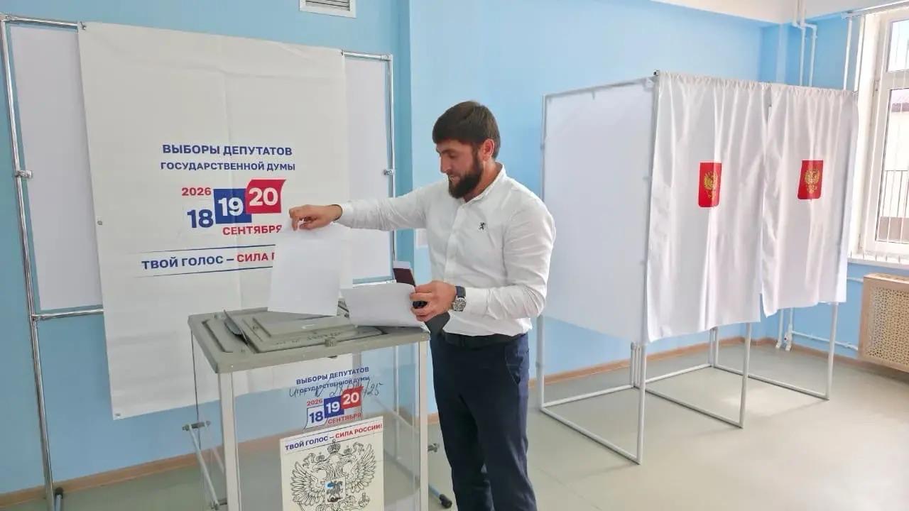 Дагестан