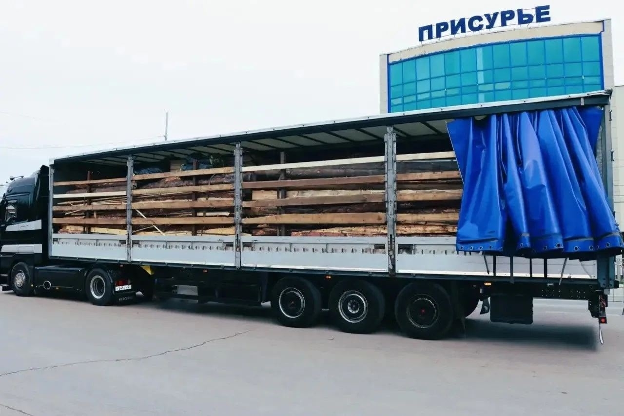 Чувашия
