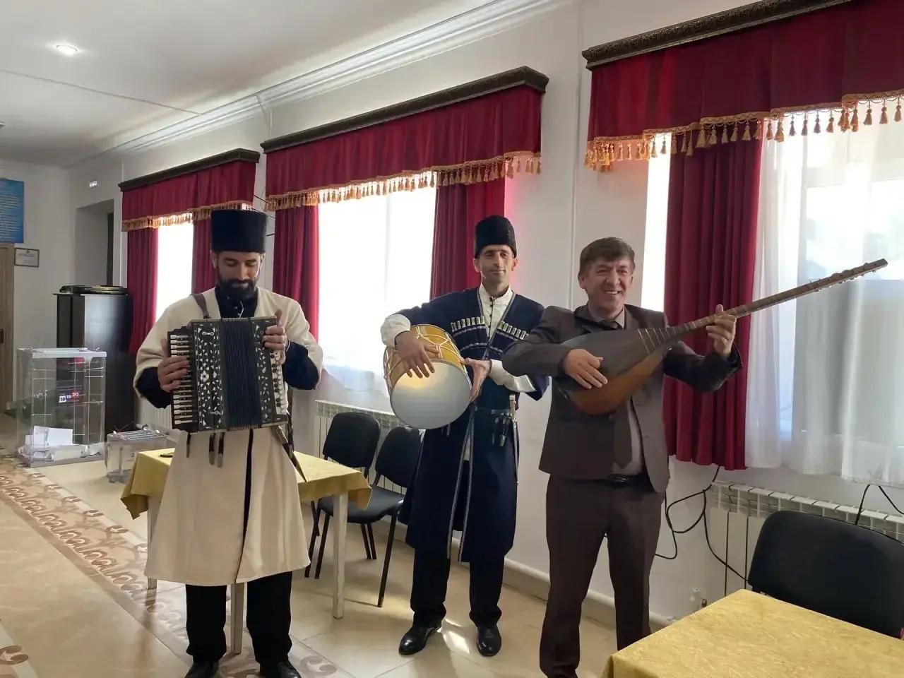 Дагестан