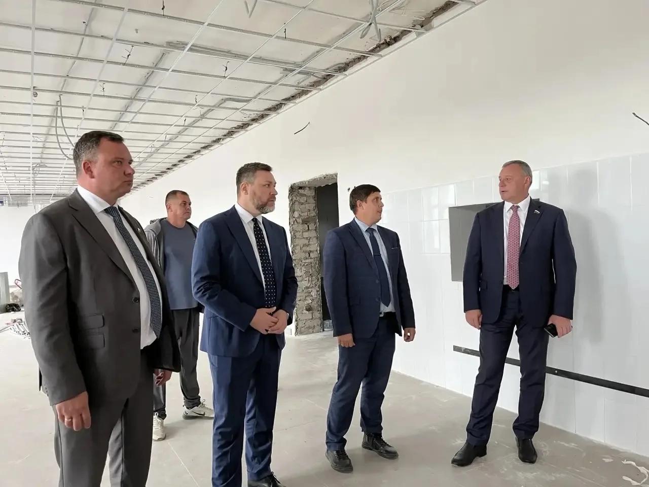 Оренбургская область