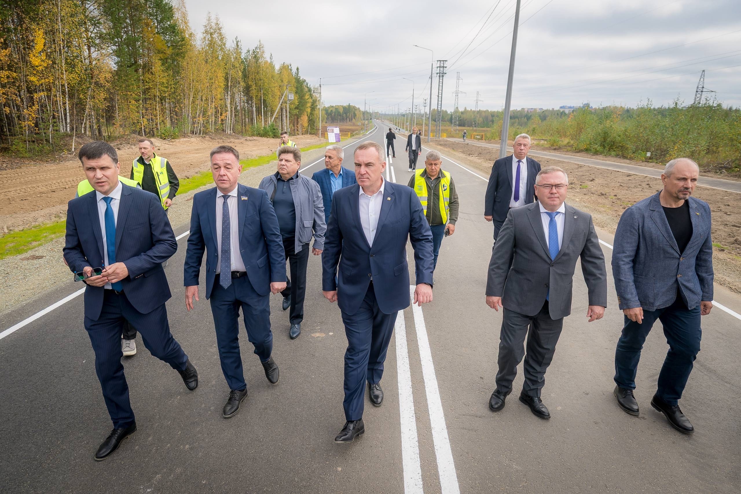 ХМАО-Югра