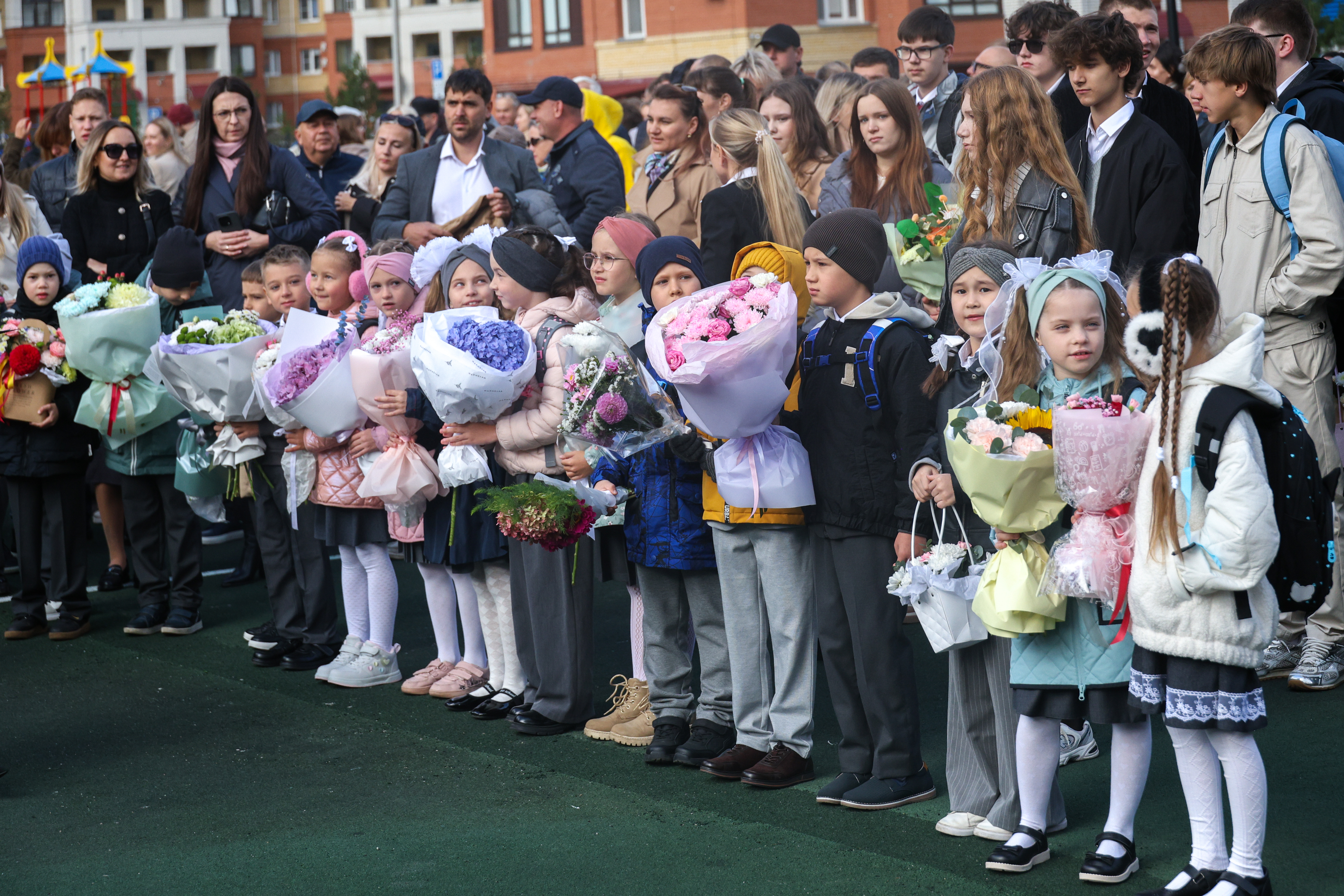 Омская область.Фото:photo.senatinform.ru