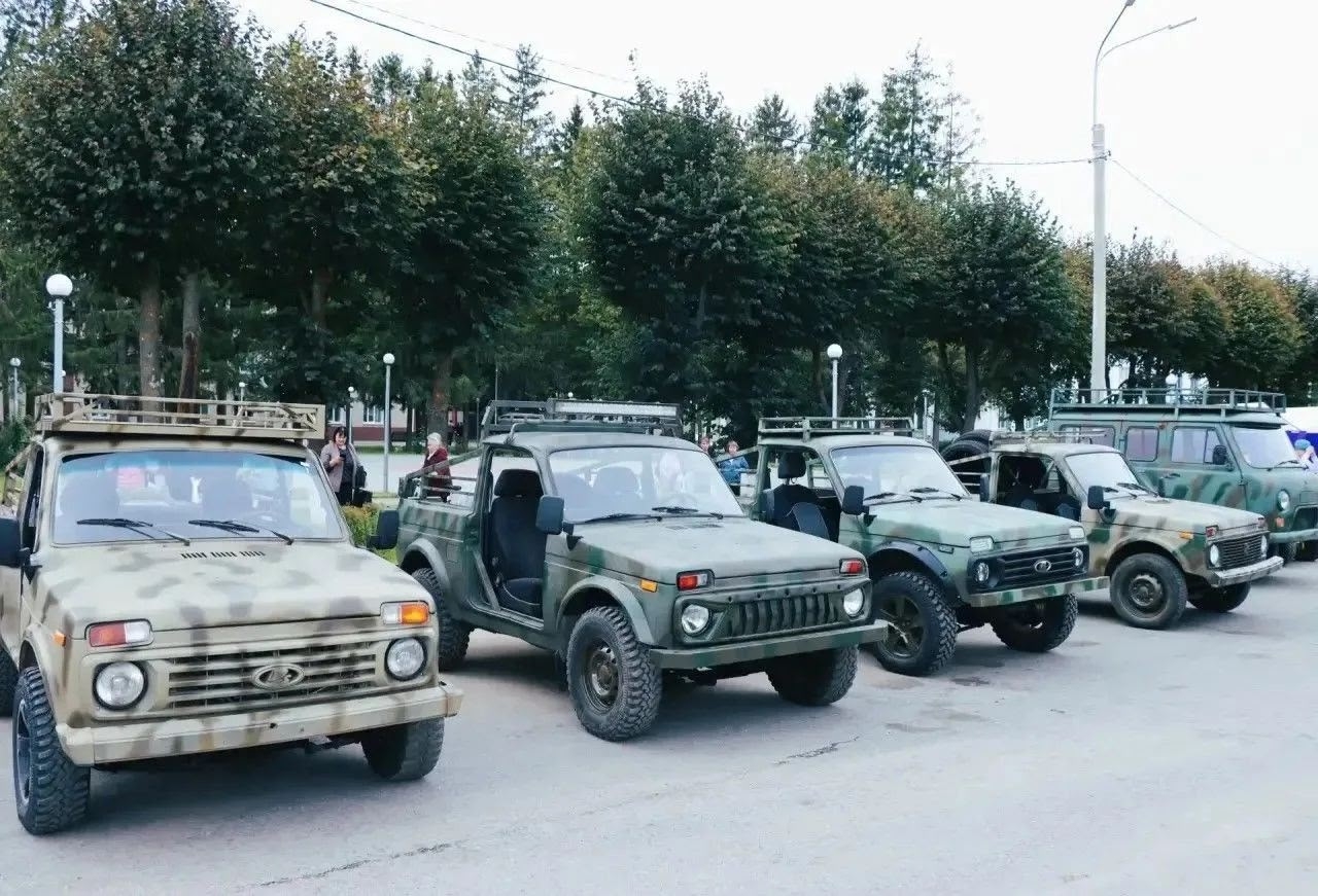 Чувашия