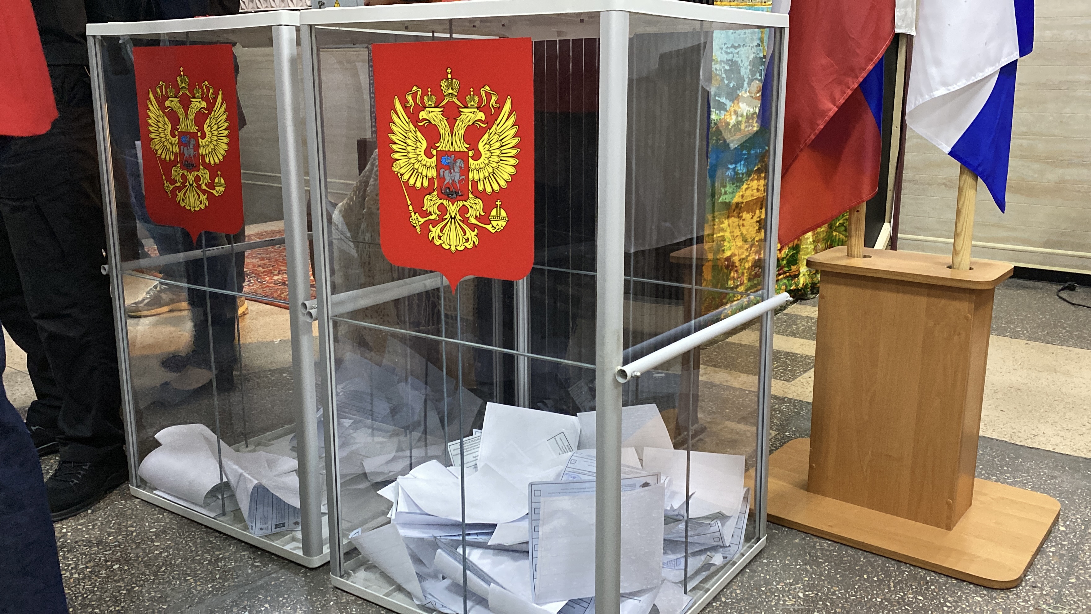 Херсонская область