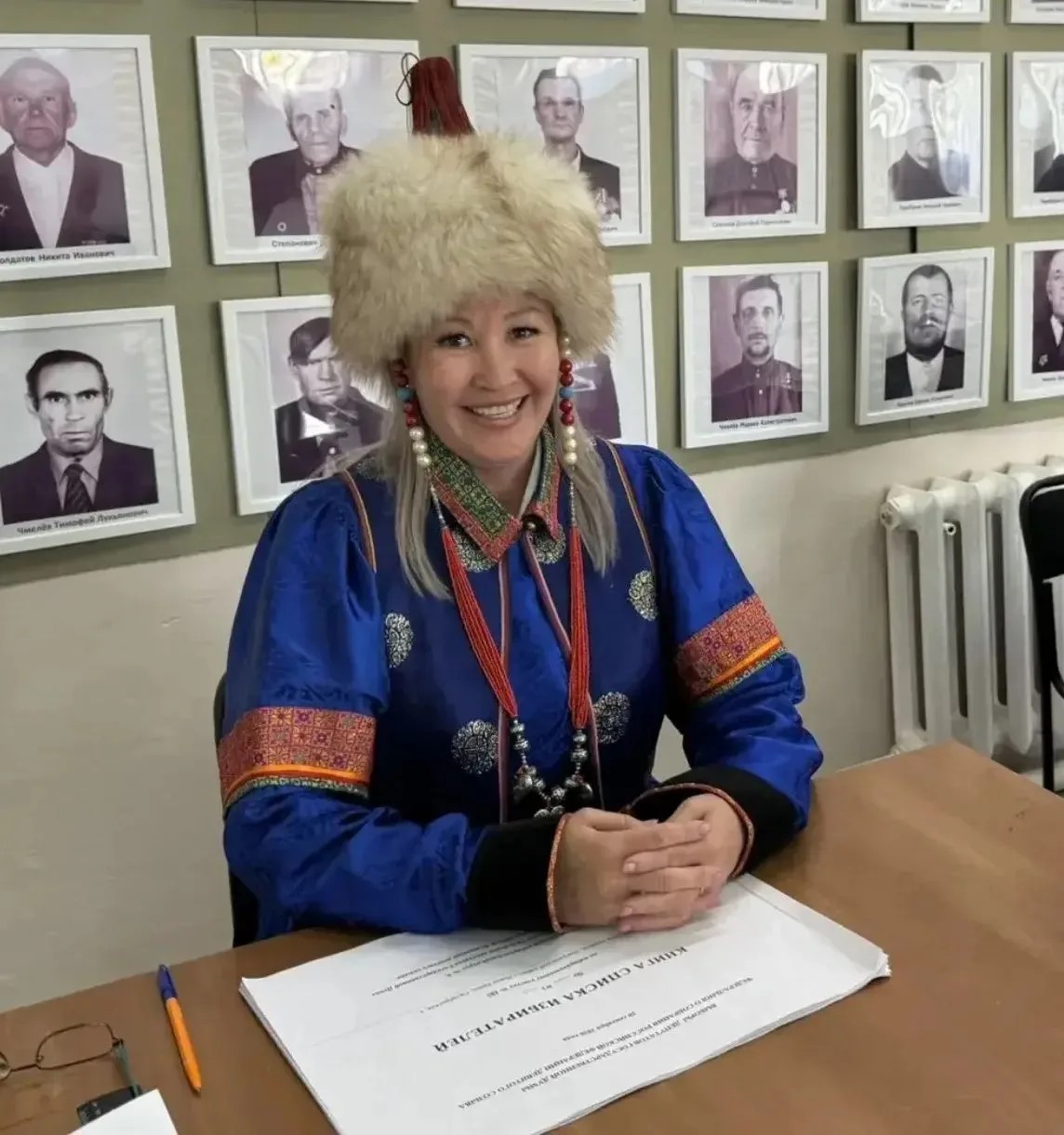 Активисты «Женского движения Единой России» присоединились к ЕДГ-2026