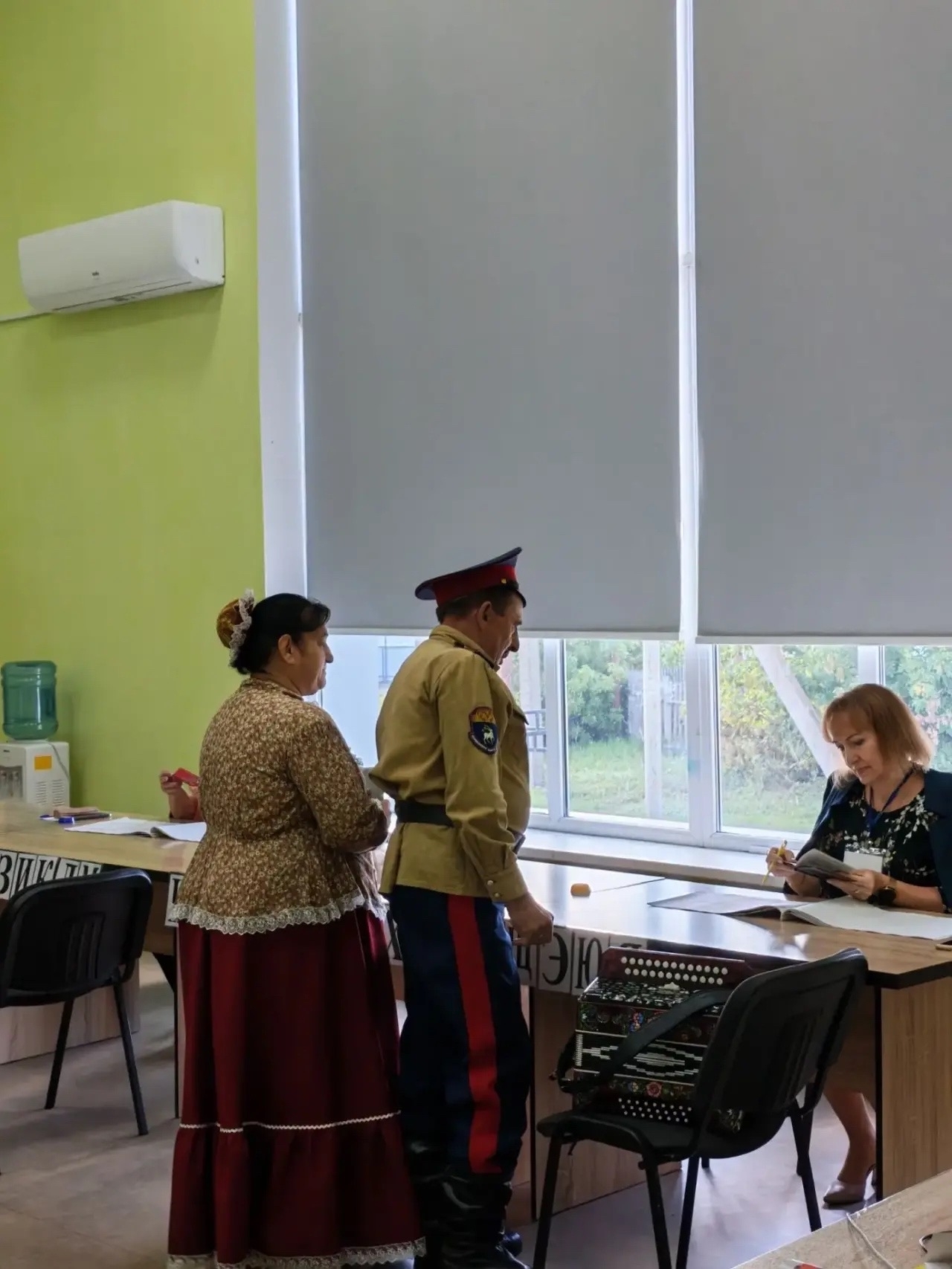 Волгоградская область