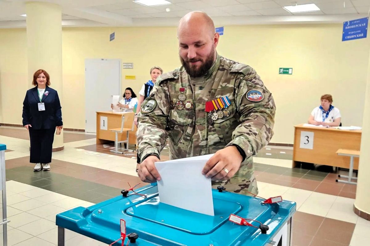 ХМАО-Югра