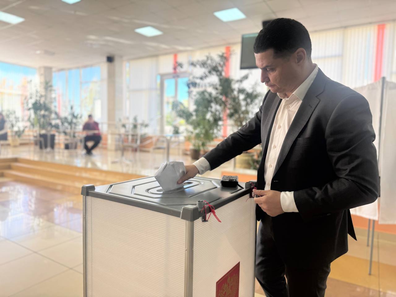 Ульяновск