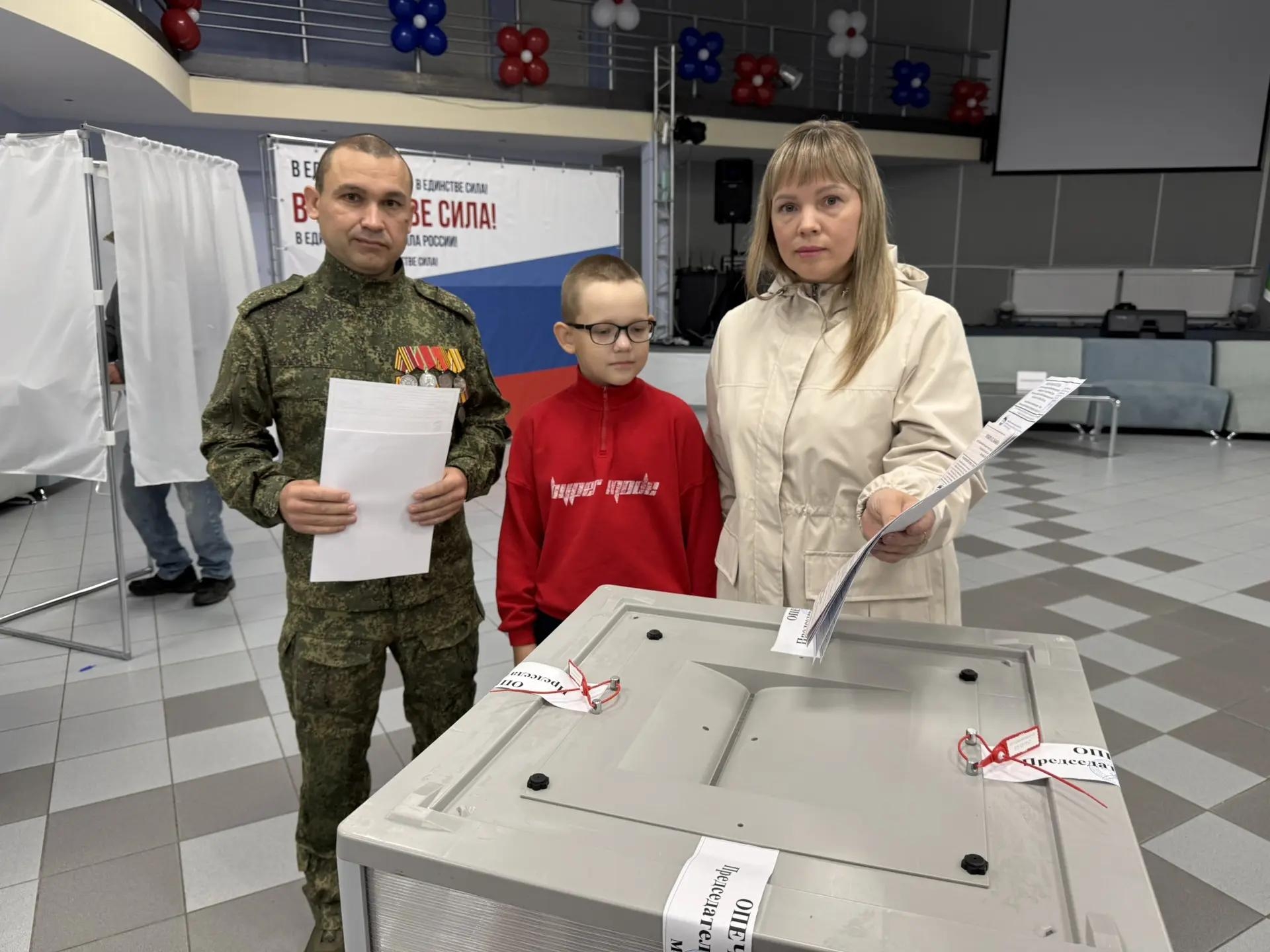 ХМАО-Югра