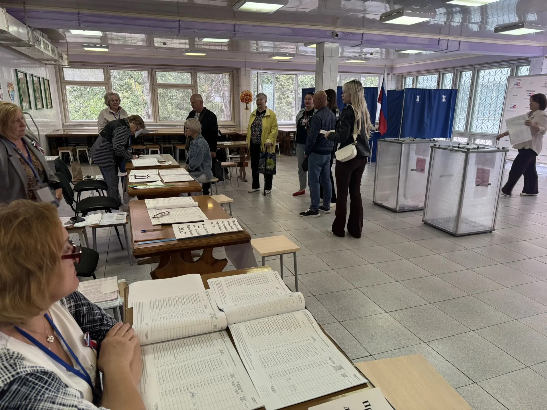 Волгоград