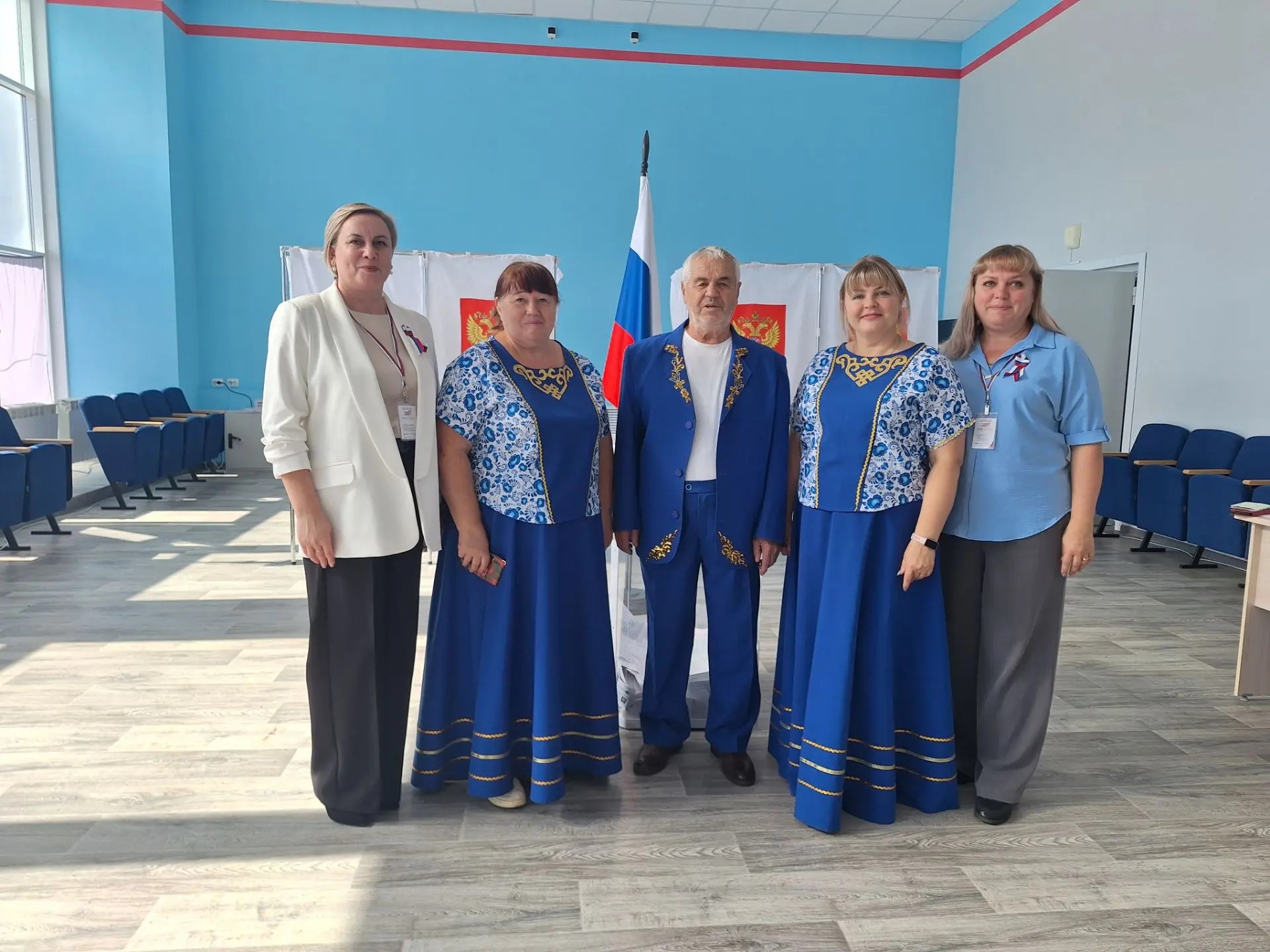 Ульяновская область