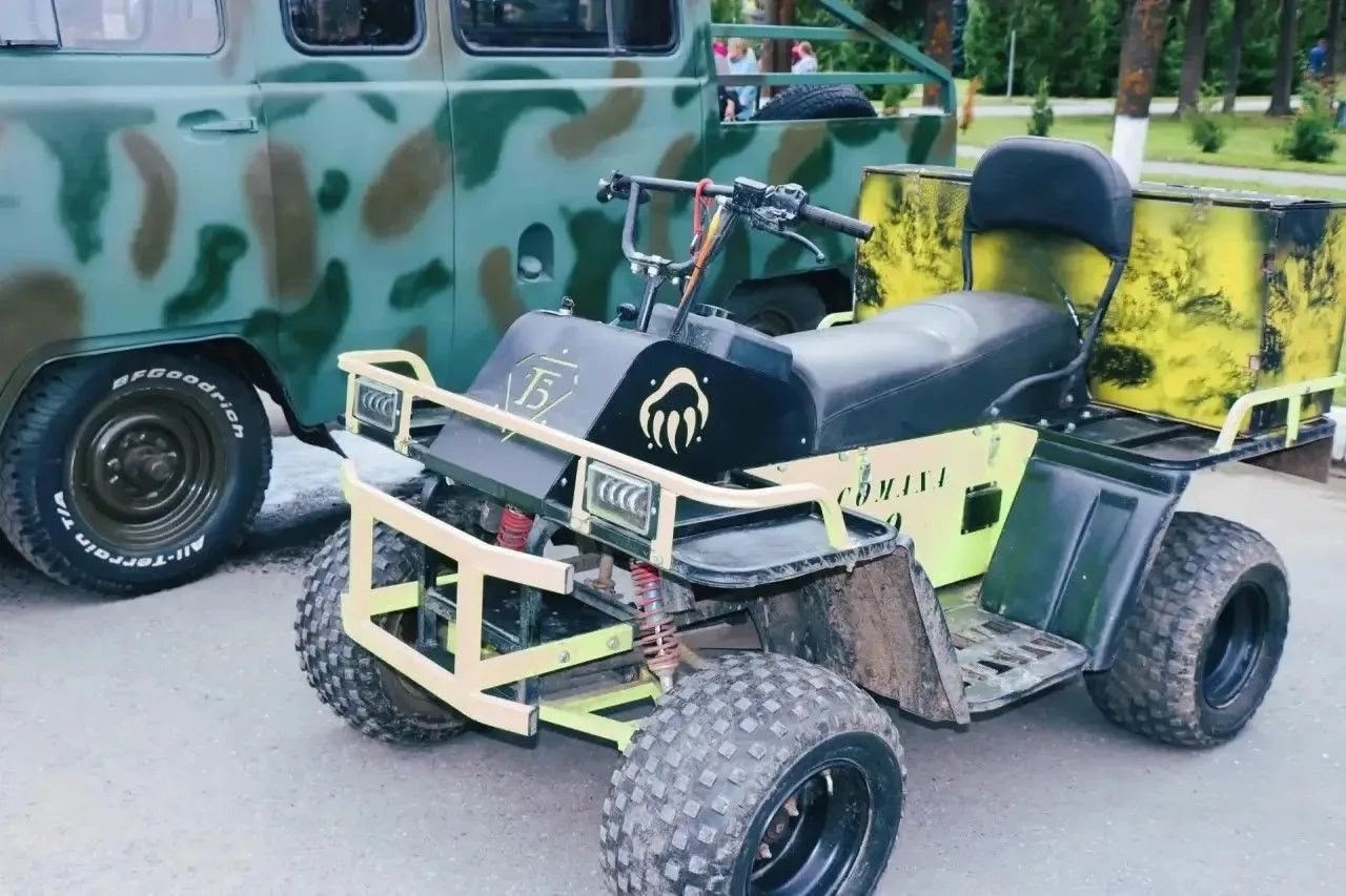 Чувашия
