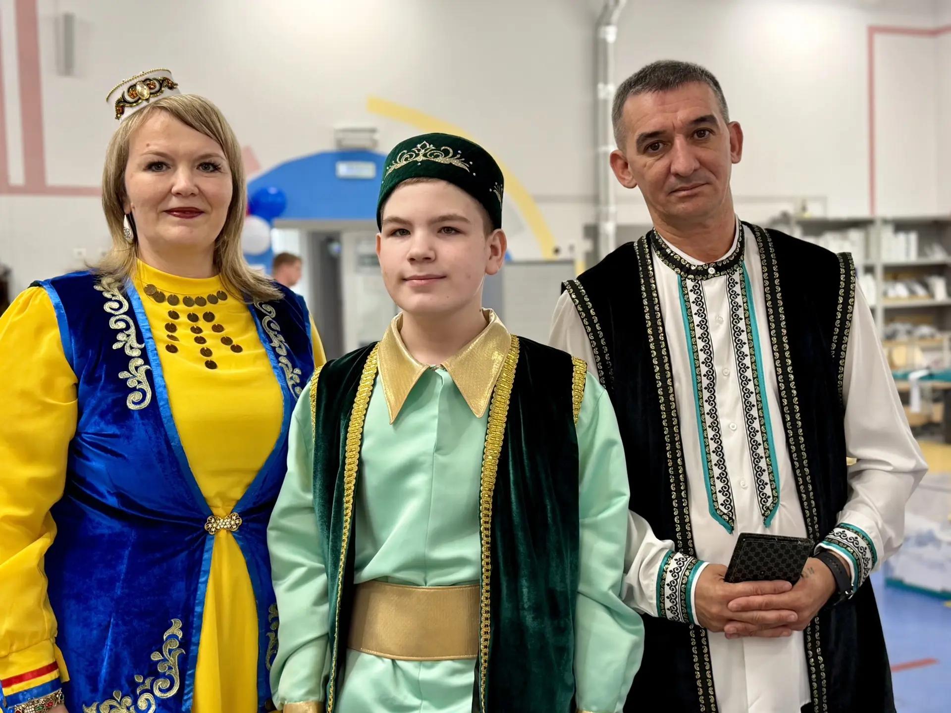 ХМАО-Югра