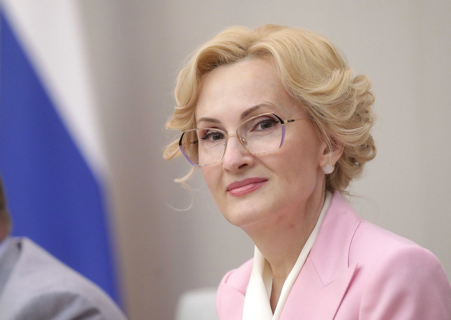 Отчет премьер-министра Михаила Мишустина о работе Правительства за 2019 год. Фото: duma.gov.ru