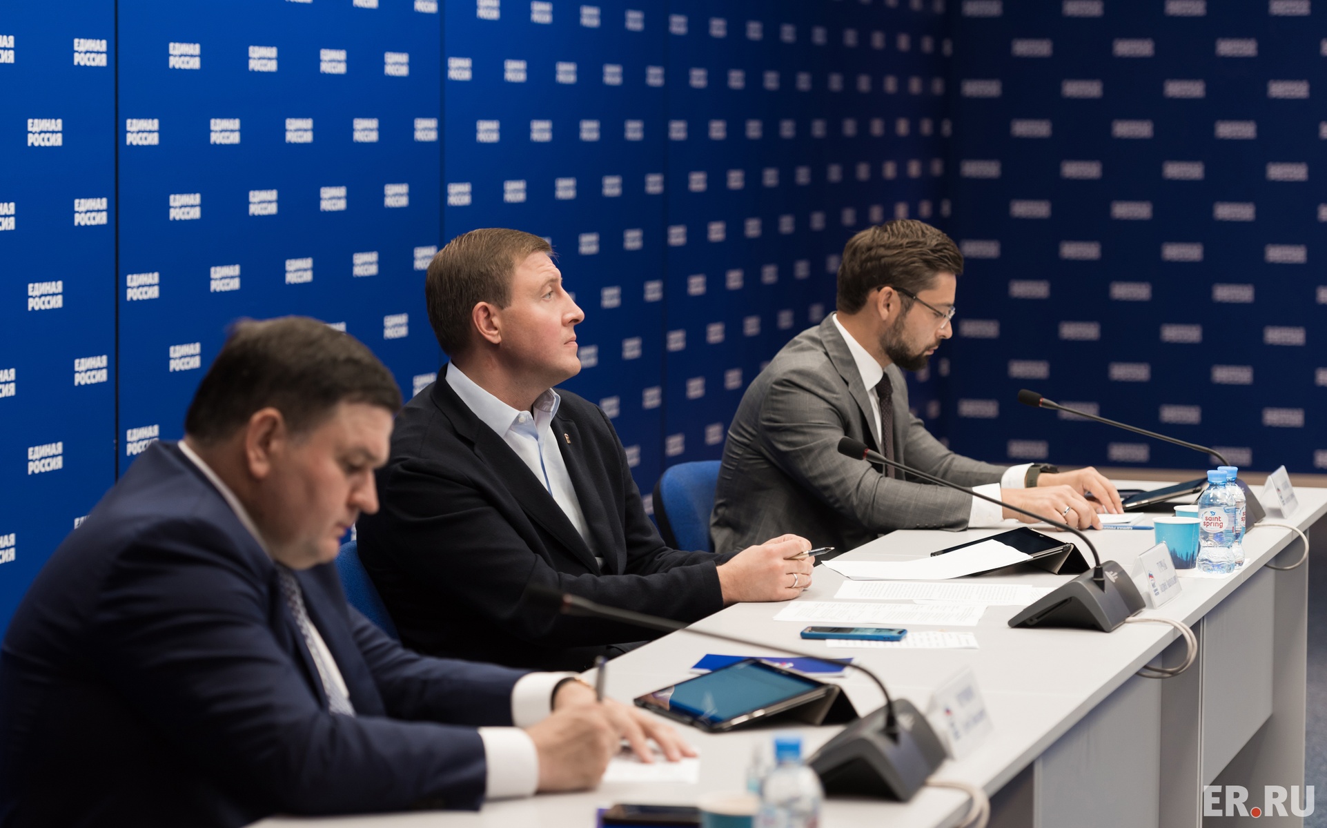 Дмитрий Медведев провел совещание по вопросам развития жилищного строительства и повышения доступности жилья