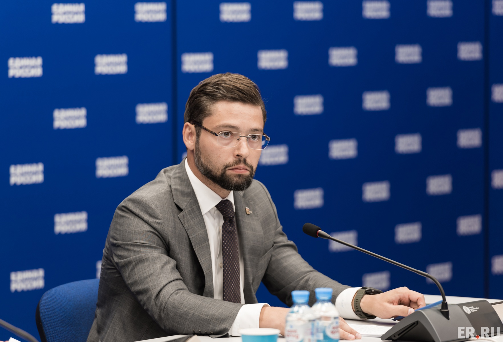 Дмитрий Медведев провел совещание по вопросам развития жилищного строительства и повышения доступности жилья