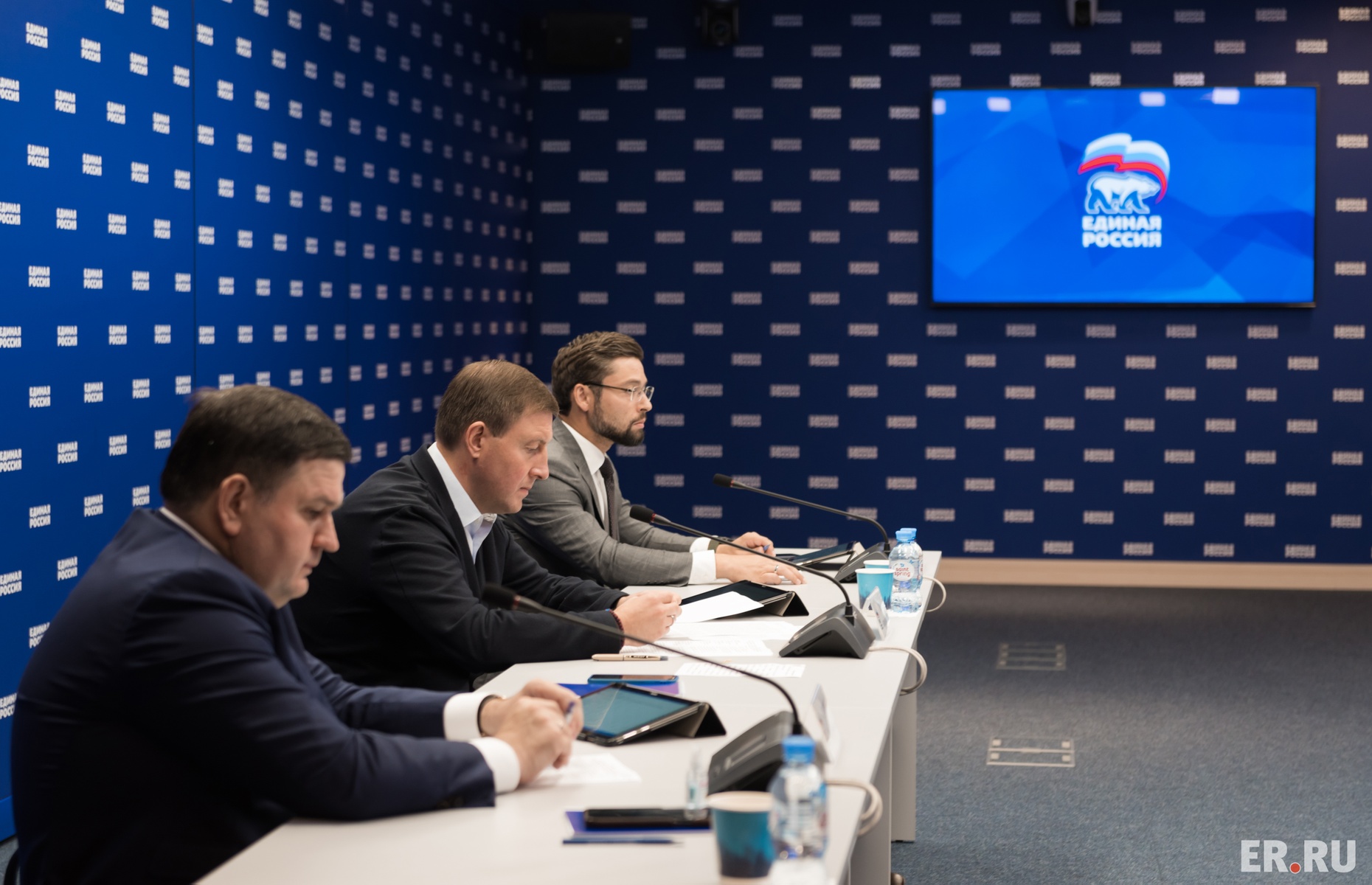 Дмитрий Медведев провел совещание по вопросам развития жилищного строительства и повышения доступности жилья