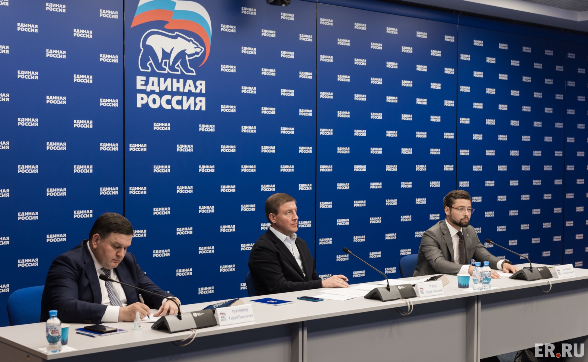 Дмитрий Медведев провел совещание по вопросам развития жилищного строительства и повышения доступности жилья