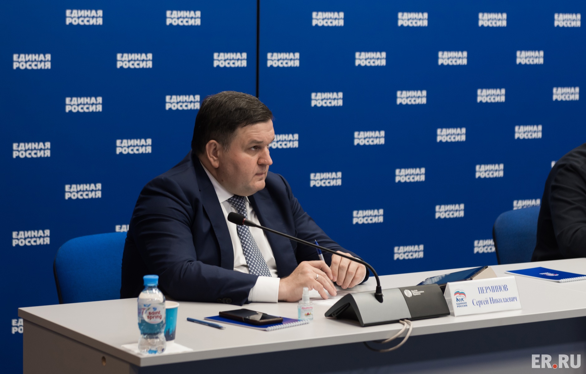 Дмитрий Медведев провел совещание по вопросам развития жилищного строительства и повышения доступности жилья