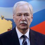 Оценивать эффективность нового порядка формирования СФ преждевременно - Грызлов