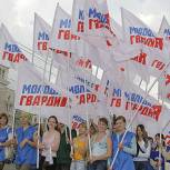В Югре проходят акции по сбору предложений в Народную программу