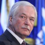 Партия выдвигает своих кандидатов на всех уровнях
