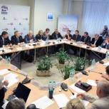 России предложат новую семейную политику