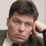 Маргелов представит Россию на церемонии в Южном Судане