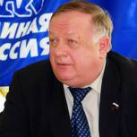 В РФ готовится новая система комплектования резерва Вооруженных сил 