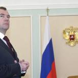 Медведев: Задача международного сообщества – стабилизировать ситуацию на Ближнем Востоке