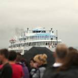 Завершено расследование аварии дизель-электрохода «Булгария» 