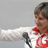 «Мне известны "точки роста" Ростовской области». Интервью Светланы Бойко