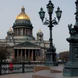 Через две недели в Санкт-Петербурге может быть новый губернатор - эксперты