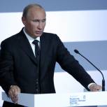 Путин: Нужно убрать брошенные бочки с нефтепродуктами с Земли Франца-Иосифа