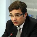 Котлер: Стиль руководства Неверова позволил привлечь в Партию новых людей