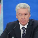 Собянин: Власти Москвы не намерены проводить масштабную реконструкцию «Лужников»