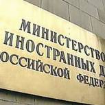 Стороны конфликта в Египте должны проявить сдержанность - МИД РФ