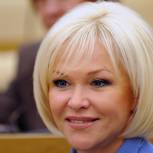 Яковлева: Сокращение трудоспособного населения - временное явление