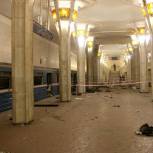 В Минске судят тех, кто взрывал метро